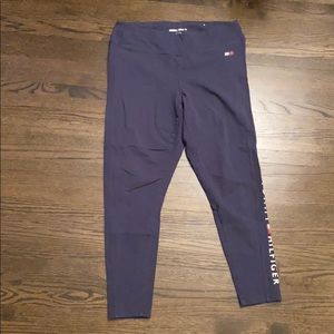 Tommy Hilfiger Sport Leggings